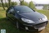 Peugeot 407 ST 2.0E 2006. ���� 12