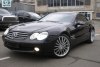Mercedes SL-Class W12 BITURBO 2004. ���� 2