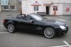 Mercedes SL-Class W12 BITURBO 2004. ���� 8