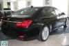 BMW 7 Series 750Li xdrive 2011. ���� 2