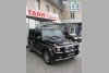 Mercedes G-Class G 55 AMG 2011. ���� 2