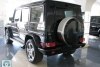 Mercedes G-Class G 55 AMG 2011. ���� 3