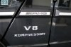 Mercedes G-Class G 55 AMG 2011. ���� 11