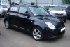 Suzuki Swift 1.5 2007. ���� 10