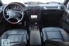 Mercedes G-Class 500 2011. ���� 2