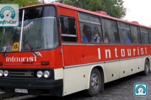 Ikarus 250  1993 №147716