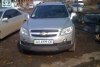 Chevrolet Captiva ��������� 2008. ���� 3