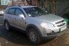 Chevrolet Captiva ��������� 2008. ���� 1