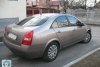 Nissan Primera P12 / 18MT 2006. ���� 4