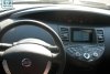 Nissan Primera P12 / 18MT 2006. ���� 5