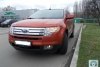 Ford Edge  2008. ���� 4