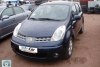 Nissan Note ������� 2008. ���� 2
