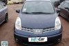 Nissan Note ������� 2008. ���� 3