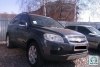 Chevrolet Captiva  2007. ���� 1