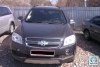 Chevrolet Captiva  2007. ���� 5