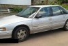 Oldsmobile Cutlass Supreme S 1993. ���� 5
