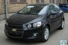 Chevrolet Aveo NEW 2012. ���� 2