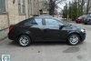 Chevrolet Aveo NEW 2012. ���� 12