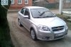 Chevrolet Aveo ����� 2008. ���� 3