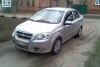 Chevrolet Aveo ����� 2008. ���� 4