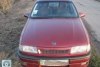 Opel Vectra 2000 1992. ���� 3