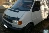 Volkswagen Transporter  1998. ���� 4