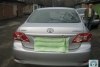Toyota Corolla  2010. ���� 4
