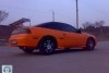 Mitsubishi Eclipse 1G 1992. ���� 6