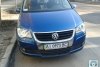 Volkswagen Touran  2007. ���� 1