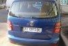Volkswagen Touran  2007. ���� 5