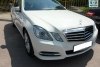Mercedes E-Class DIESEL 2011. ���� 1