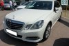 Mercedes E-Class DIESEL 2011. ���� 2