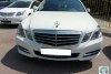 Mercedes E-Class DIESEL 2011. ���� 3
