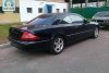 Mercedes CL-Class CL500 W215 2003. ���� 4