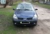 Renault Clio Symbol  2003. ���� 2