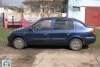 Renault Clio Symbol  2003. ���� 3