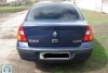 Renault Clio Symbol  2003. ���� 4