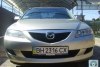 Mazda 6  2004. ���� 6