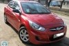Hyundai Accent  2011. ���� 2