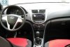 Hyundai Accent  2011. ���� 8