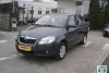 Skoda Fabia Ambiente 2008. ���� 3