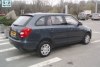 Skoda Fabia Ambiente 2008. ���� 4