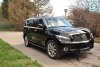 Infiniti QX 56 2010. ���� 7