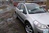 Suzuki SX4 4x4 2008. ���� 3