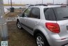 Suzuki SX4 4x4 2008. ���� 5