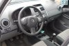 Suzuki SX4 4x4 2008. ���� 7