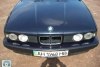 BMW 5 Series  1991. ���� 6