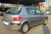 Peugeot 307  2005. ���� 4