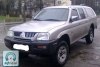 Mitsubishi L200  2006. ���� 3