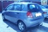 Chevrolet Aveo  2008. ���� 5